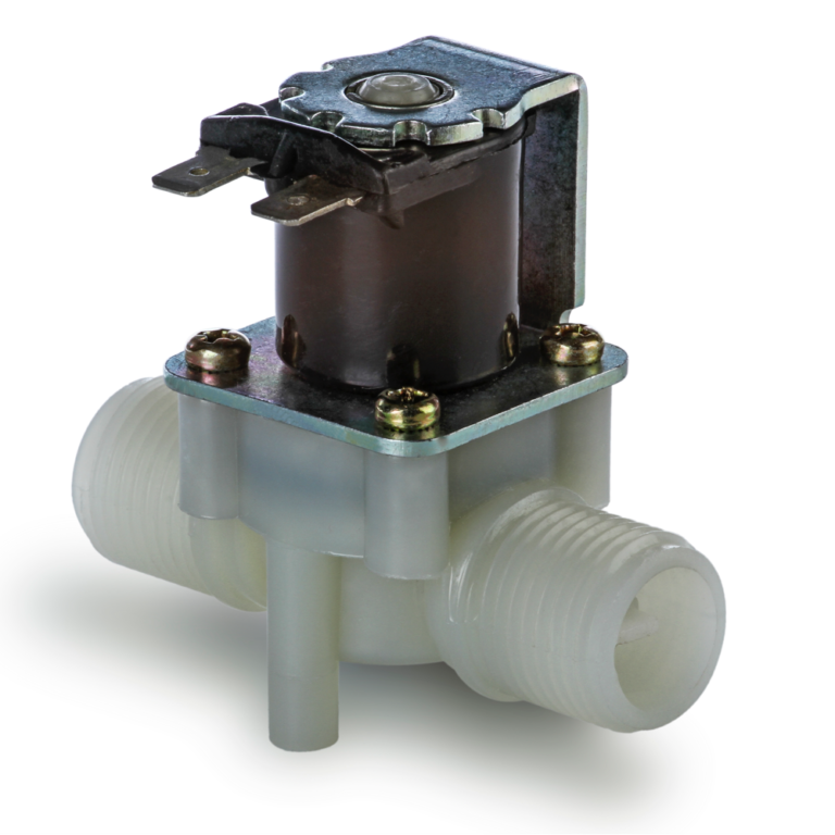 electric solenoid valve diaphram